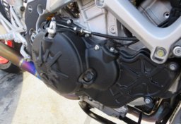 2019 Apri Touno Tuono V4 - Thumbnail 23