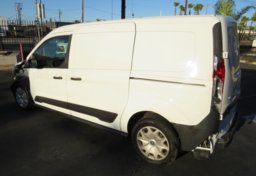 2018 Ford Transit Connect Van - Thumbnail 5