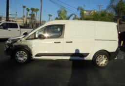 2018 Ford Transit Connect Van - Thumbnail 10