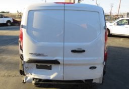 2018 Ford Transit Connect Van - Thumbnail 12