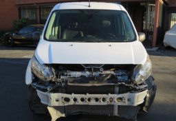 2018 Ford Transit Connect Van - Thumbnail 11