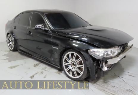 Picture of 2016 BMW M3
