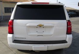 2016 Chevrolet Suburban - Thumbnail 10
