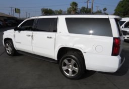 2016 Chevrolet Suburban - Thumbnail 8