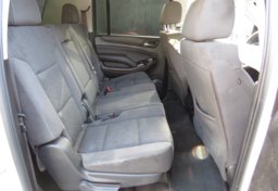 2016 Chevrolet Suburban - Thumbnail 27