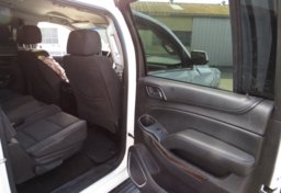 2016 Chevrolet Suburban - Thumbnail 21