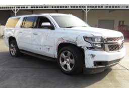 2016 Chevrolet Suburban - Thumbnail 4