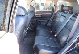 2020 Honda CR-V Hybrid - Thumbnail 29