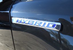 2020 Honda CR-V Hybrid - Thumbnail 19