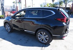 2020 Honda CR-V Hybrid - Thumbnail 6