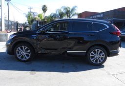 2020 Honda CR-V Hybrid - Thumbnail 12