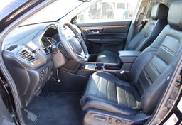 2020 Honda CR-V Hybrid - Thumbnail 27