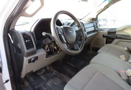 2019 Ford Super Duty F-350 SRW - Thumbnail 28