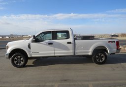 2019 Ford Super Duty F-350 SRW - Thumbnail 10