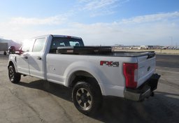 2019 Ford Super Duty F-350 SRW - Thumbnail 5