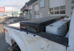 2019 Ford Super Duty F-350 SRW - Thumbnail 22