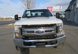 2019 Ford Super Duty F-350 SRW - Thumbnail 11