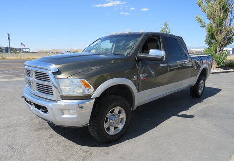 Picture of 2012 Ram 3500