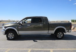 2012 Ram 3500 - Thumbnail 9