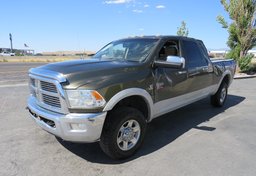 2012 Ram 3500 - Thumbnail 3