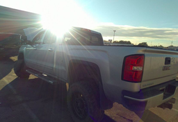 2017 GMC Sierra 3500HD - Thumbnail 2