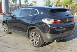 2018 BMW X2 - Thumbnail 10