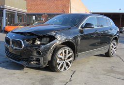 2018 BMW X2 - Thumbnail 4