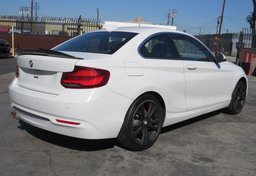 2020 BMW 2 Series - Thumbnail 9