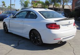 2020 BMW 2 Series - Thumbnail 10