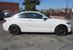 2020 BMW 2 Series - Thumbnail 5