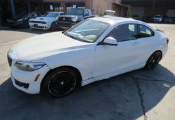 2020 BMW 2 Series - Thumbnail 4