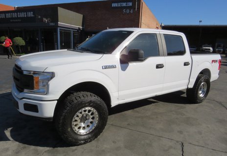 Picture of 2020 Ford F-150