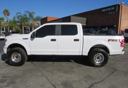 2020 Ford F-150 - Thumbnail 5