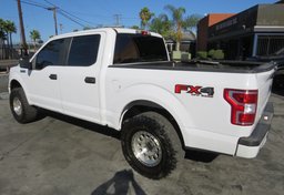 2020 Ford F-150 - Thumbnail 7