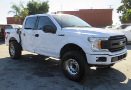 2020 Ford F-150 - Thumbnail 4