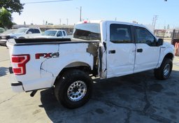 2020 Ford F-150 - Thumbnail 8