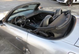 2001 Honda S2000 - Thumbnail 16