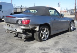 2001 Honda S2000 - Thumbnail 8