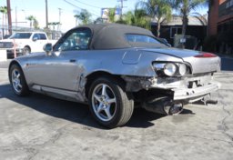 2001 Honda S2000 - Thumbnail 7