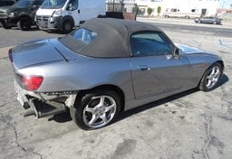 2001 Honda S2000 - Thumbnail 6