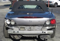 2001 Honda S2000 - Thumbnail 10