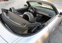 2001 Honda S2000 - Thumbnail 17