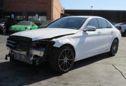 2019 Mercedes-Benz C-Class - Thumbnail 4