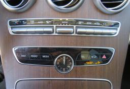 2019 Mercedes-Benz C-Class - Thumbnail 35