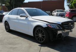 2019 Mercedes-Benz C-Class - Thumbnail 3