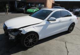 2019 Mercedes-Benz C-Class - Thumbnail 2