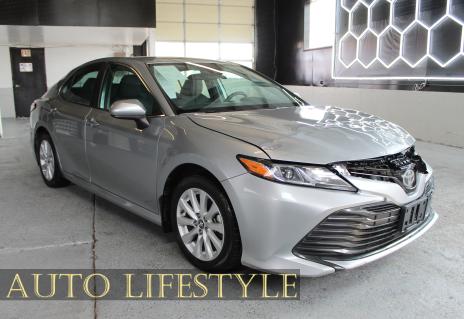 Picture of 2019 Toyota Camry