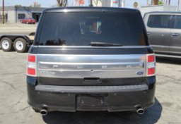 2014 Ford Flex - Thumbnail 10