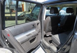 2014 Ford Flex - Thumbnail 22