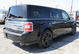 2014 Ford Flex - Thumbnail 7